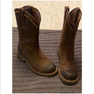Ariat women’s boots
